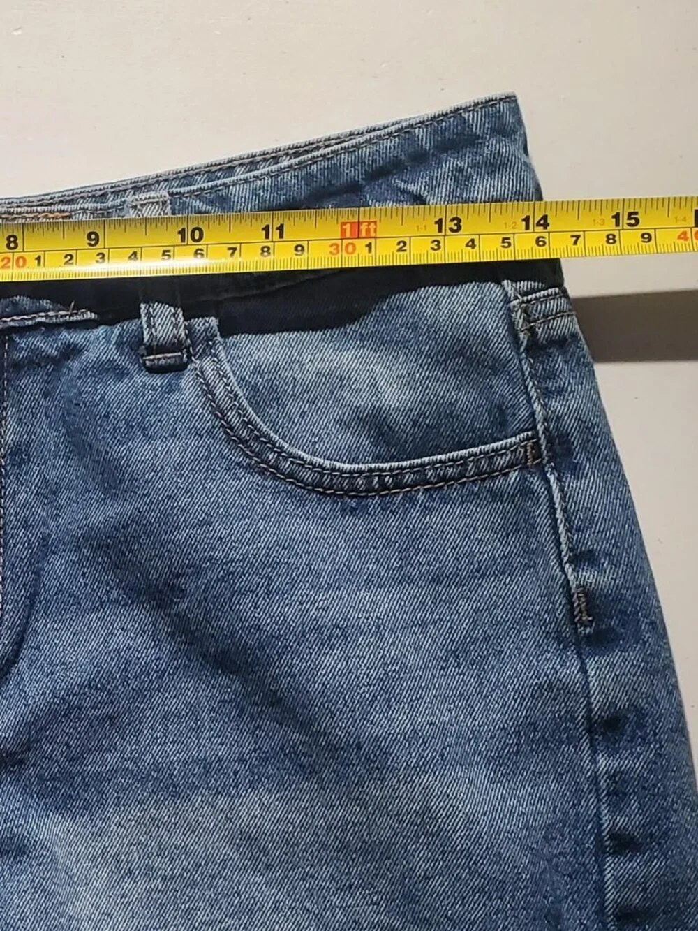 Justice these jean